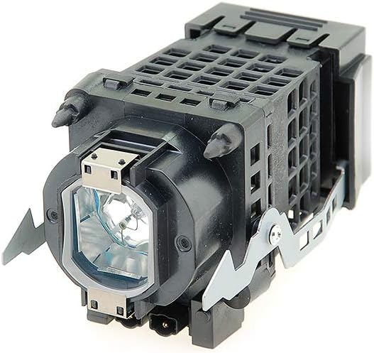 Alda PQ-Premium, Beamerlampe/Ersatzlampe kompatibel mit XL-2400, F93087500 für SONY KDF-42E2000, KDF