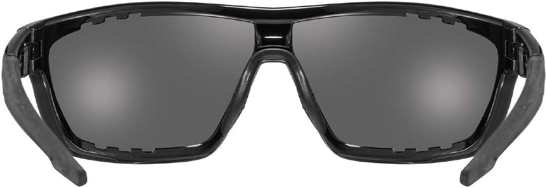 uvex sportstyle 706 - Sportbrille für Damen und Herren - 100% UVA-, B, C Schutz- druckfreier Sitz &amp;