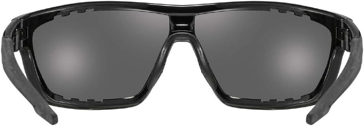uvex sportstyle 706 - Sportbrille für Damen und Herren - 100% UVA-, B, C Schutz- druckfreier Sitz &amp;
