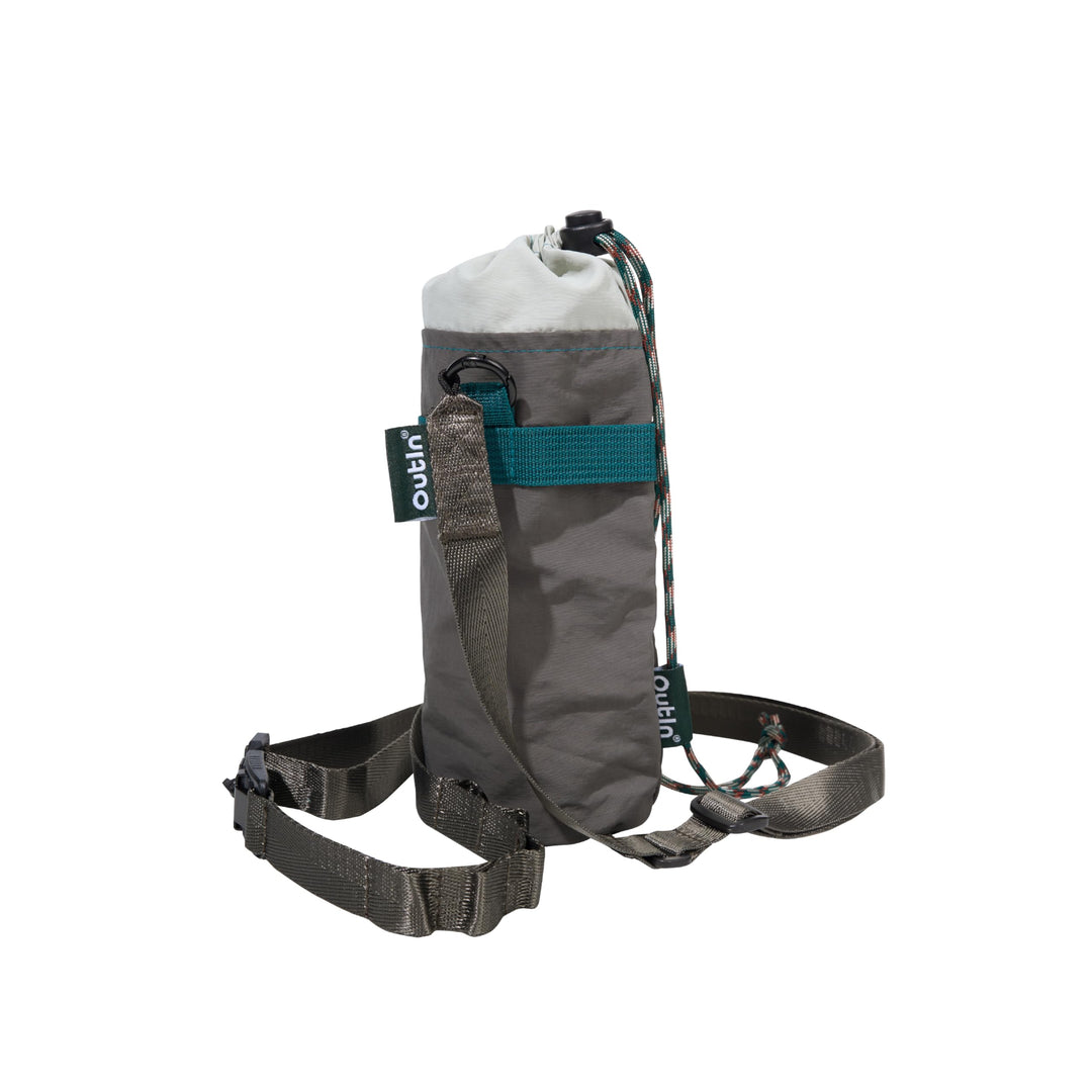 OutIn Sling Pocket - Kompakte & Langlebige Crossbody-Tasche für den Alltag, Wasserabweisende Tasche