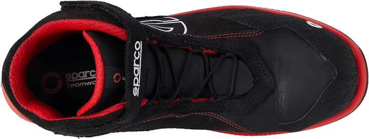Sparco Racing EVO 39 EU Rot, 39 EU Rot