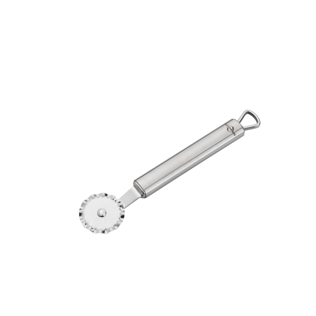 Küchenprofi 1210032800 Teigrädchen Serie Parma 7.5" Ausstecher, Ausstecher