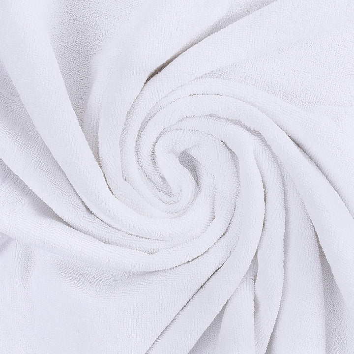 Utopia Towels - 2er Badetücher Gross aus Baumwolle mit Aufhänger, Saunatücher,Badehandtücher Gross,