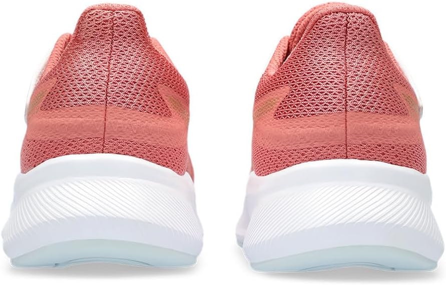 ASICS Jungen Patriot 13 Ps Sneaker 32.5 EU Light Garnet Champagne, 32.5 EU Light Garnet Champagne