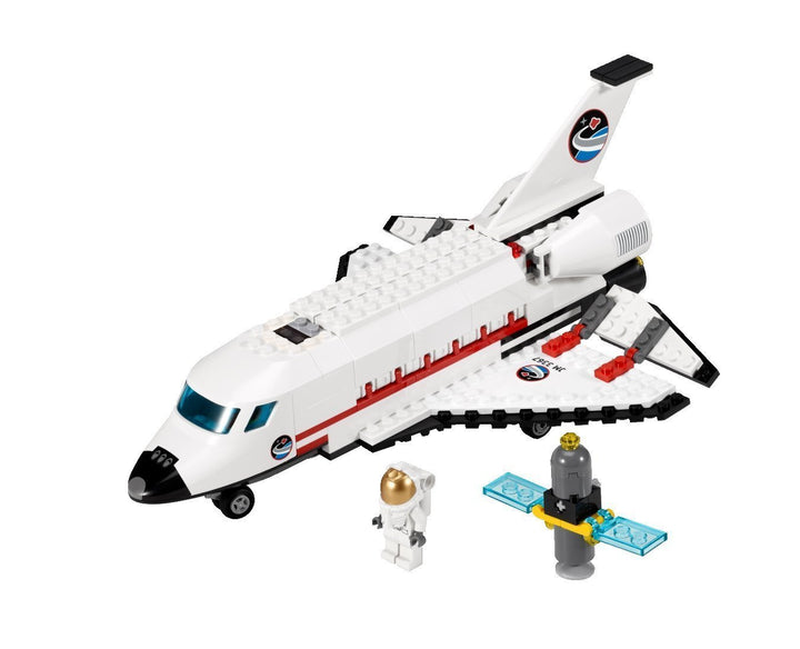 Lego 3367 - City 3367 Space Shuttle