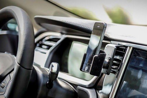 Brodit 854921 Brodit ProClip 854921 Center Mount für Model S 13-14