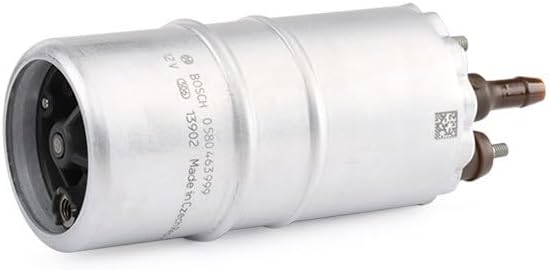 BOSCH 0580463999 Kraftstoffpumpe