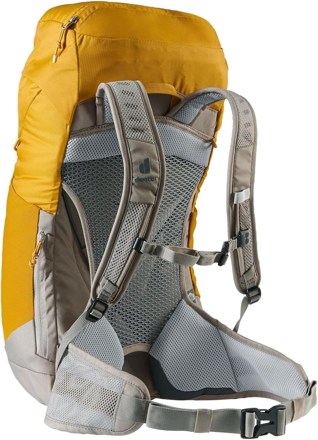 deuter AC Lite 28 SL Damen Wanderrucksack Curry-pepper 28l, Curry-pepper 28l