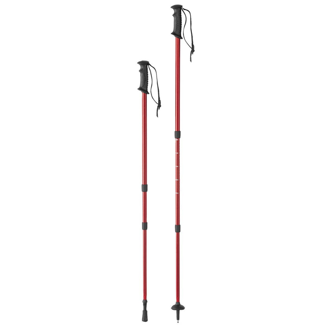 Trekkingstöcke - (9923310500)