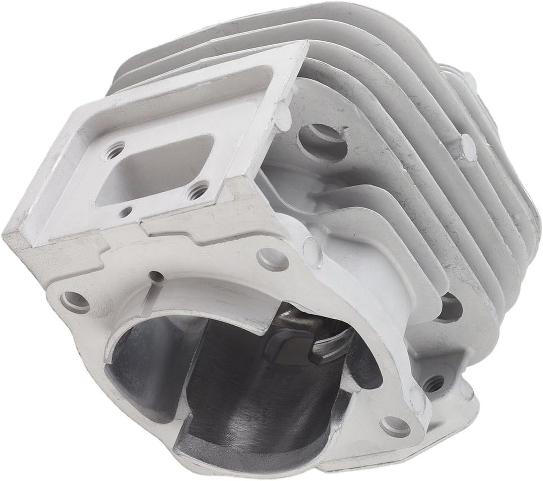 Zylindersatz Kolbensatz Ringsatz,Zylinder Kolben Dichtung Kit Für TL52 BG520 Freischneider Eng 44MM