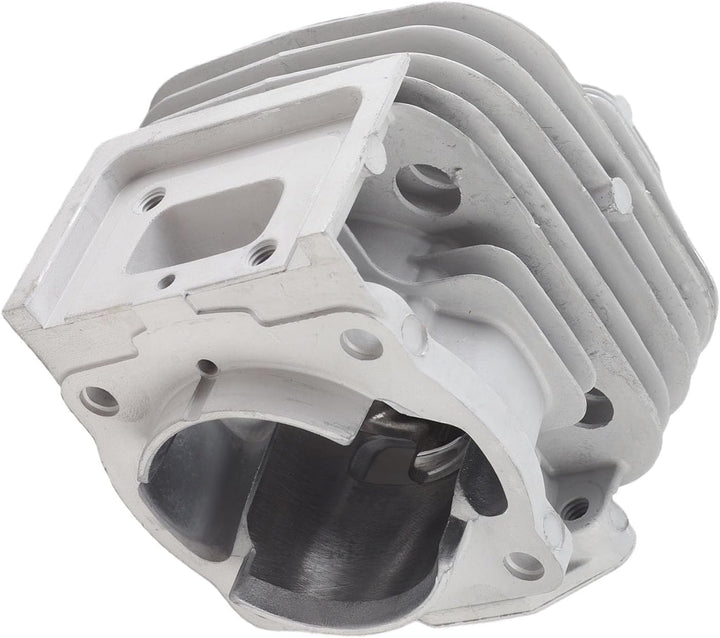 Zylindersatz Kolbensatz Ringsatz,Zylinder Kolben Dichtung Kit Für TL52 BG520 Freischneider Eng 44MM