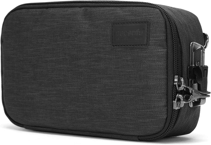 Pacsafe RFIDsafe Travel Case Carbon, Carbon Grey