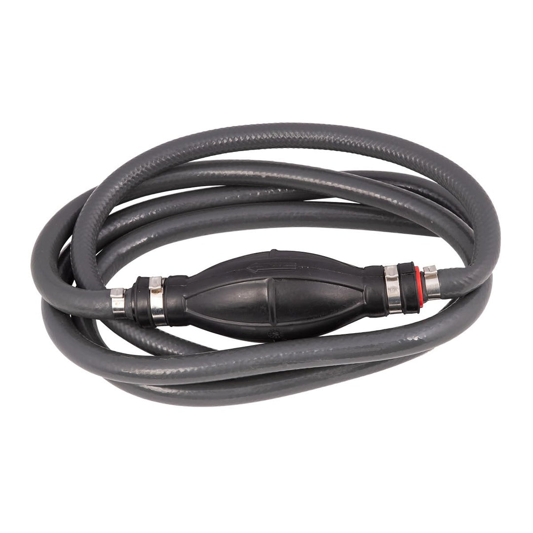 Talamex Treibstoffleitung HD mit Pumpball 9,5mm
