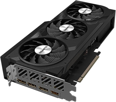 Gigabyte VGA GBT RTX4070 12GB Windforce OC