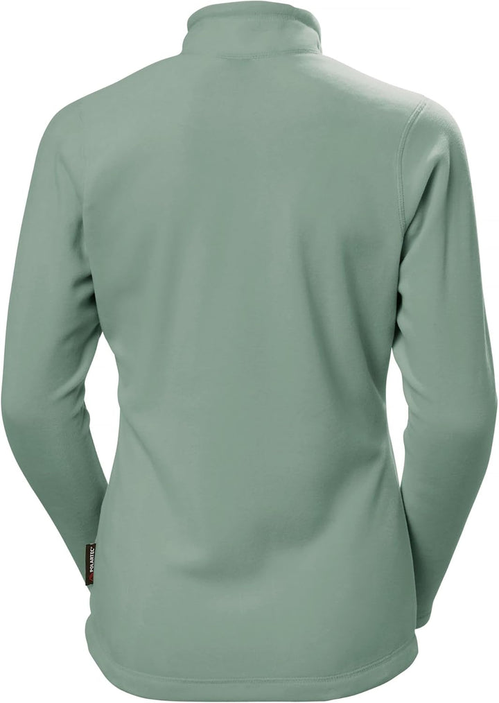 Helly Hansen Damen Daybreaker Fleecejacke XS 489 CACTUS, XS 489 CACTUS