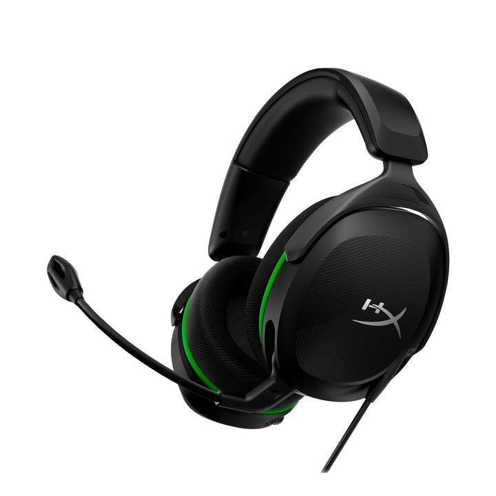 HyperX CloudX Stinger 2 Core Gaming-Headset für Xbox Series X|S & Xbox One, offiziell lizenziert, 40