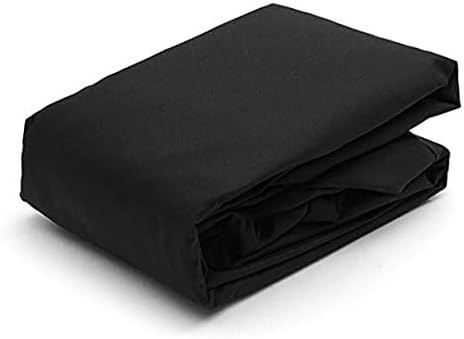 Aussenborder Abdeckung - Abdeckung für Aussenborder mit 600D Heavy Duty Oxford-Gewebe + zusätzlicher