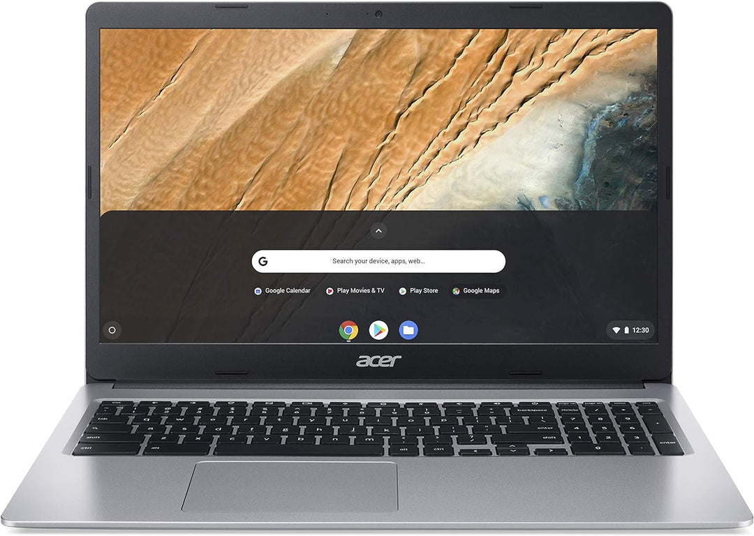 Acer Chromebook 15 (CB315-3HT-P4L2) Laptop | 15,6 Full HD Touch-Display | Intel Pentium N5030 | 4 GB