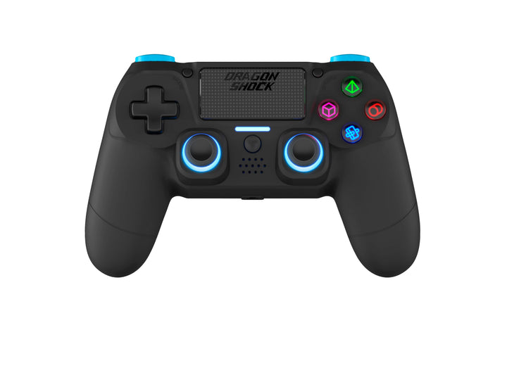 DragonShock - Mizar kabelloser Bluetooth-Controller für PS4, PC und Mobile