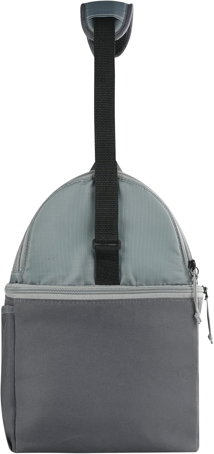 IGLOO Gripper 22 Kühltasche 7,7L – leichte Soft‑Cooler‑Bag aus recyceltem Material – langlebige Isol