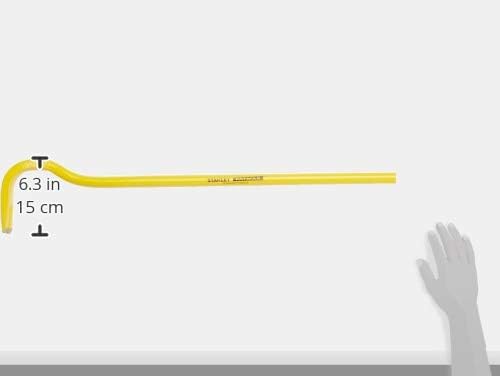 Stanley FatMax Brecheisen Federstahl 106 cm, 106 cm
