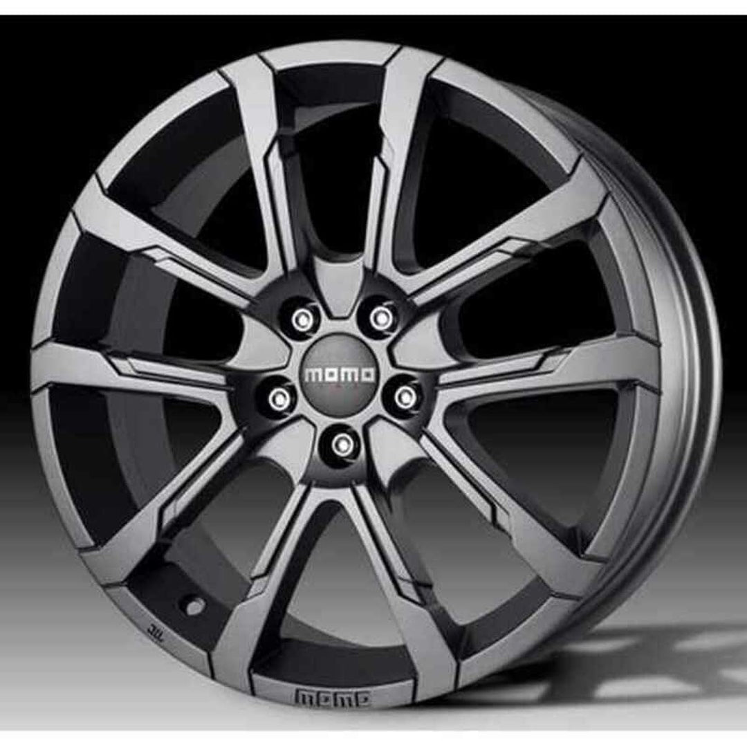 Momo MOMWQTA70625408T - 7X16 ET25 4X100 Alufelgen, PKW