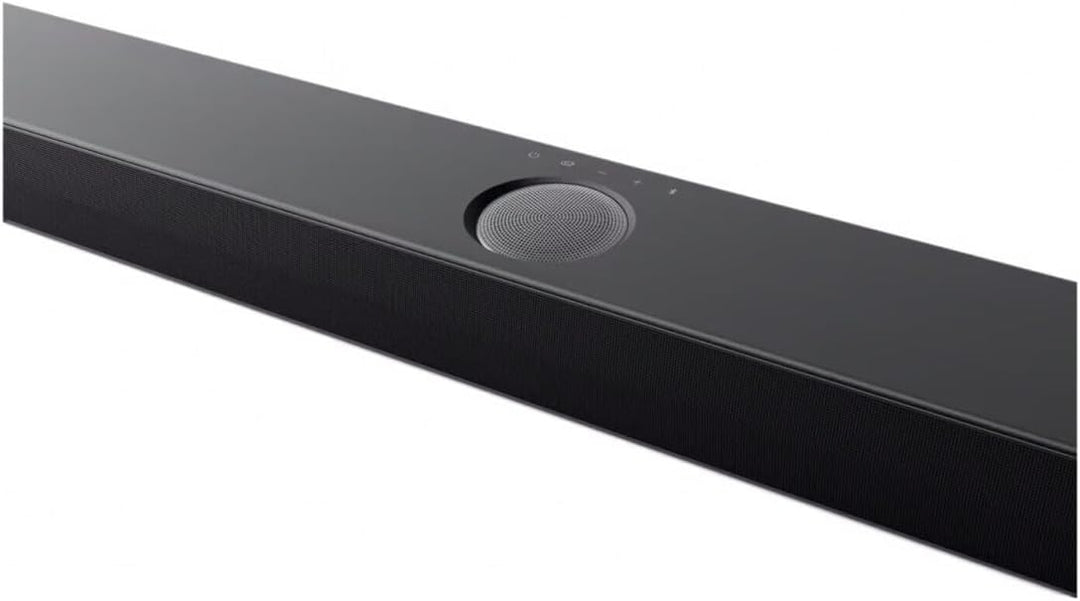 LG DS70TR Soundbar mit Subwoofer