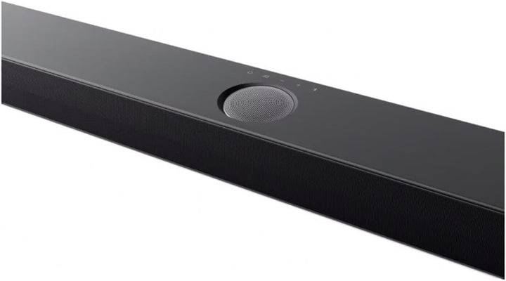LG DS70TR Soundbar mit Subwoofer