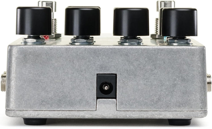 Electro Harmonix Operation Overlord