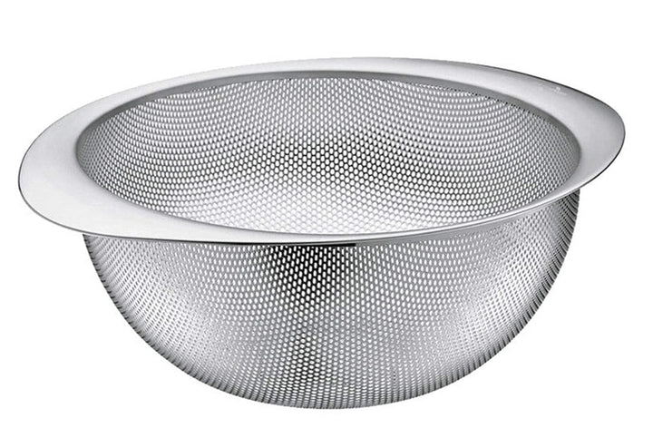 Küchenprofi Seiher Deluxe-Kp2506002826/grau