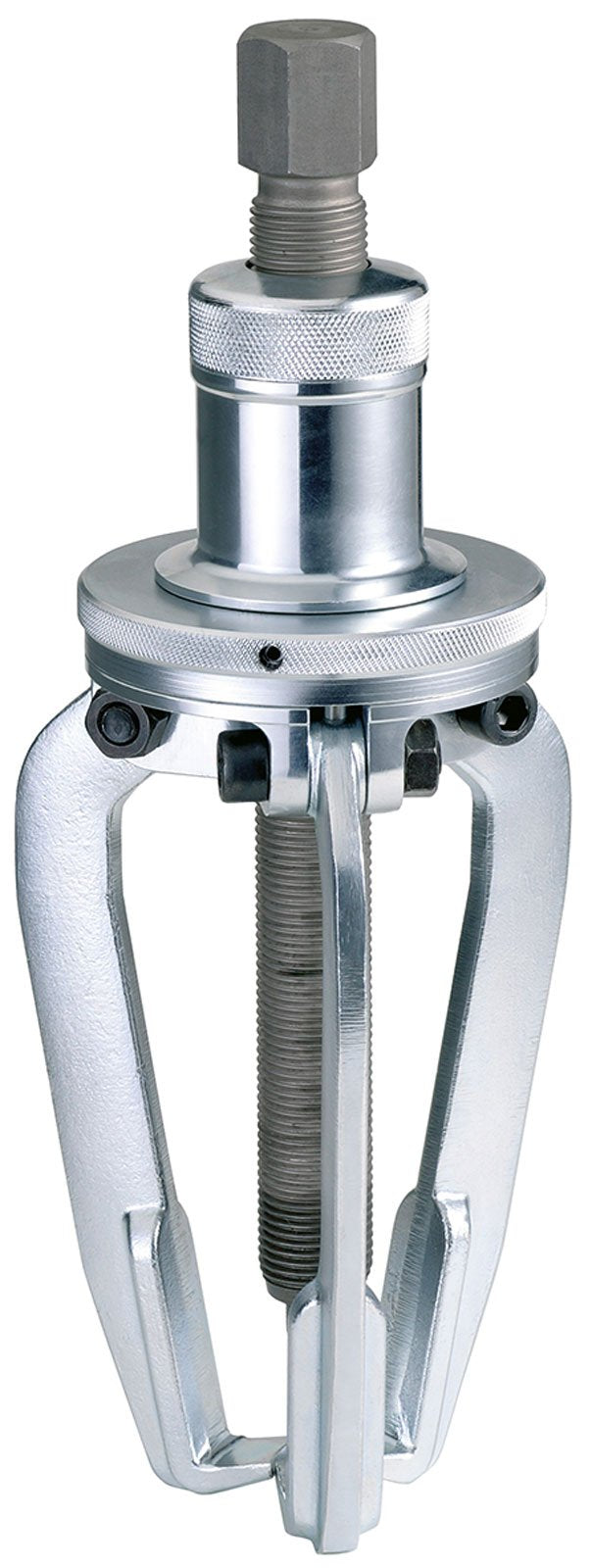 GEDORE Abzieher Twist+Pull 3-armig mit Dreharretierung 80x250 mm, 1 Stück, 1.09/2, 250 mm