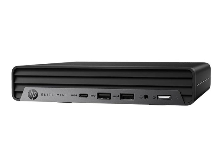 HP Elite 800 G9 - Wolf Pro Security - Mini Desktop - Core i7 i7-14700/2.1 GHz - RAM 16 GB - SSD 512