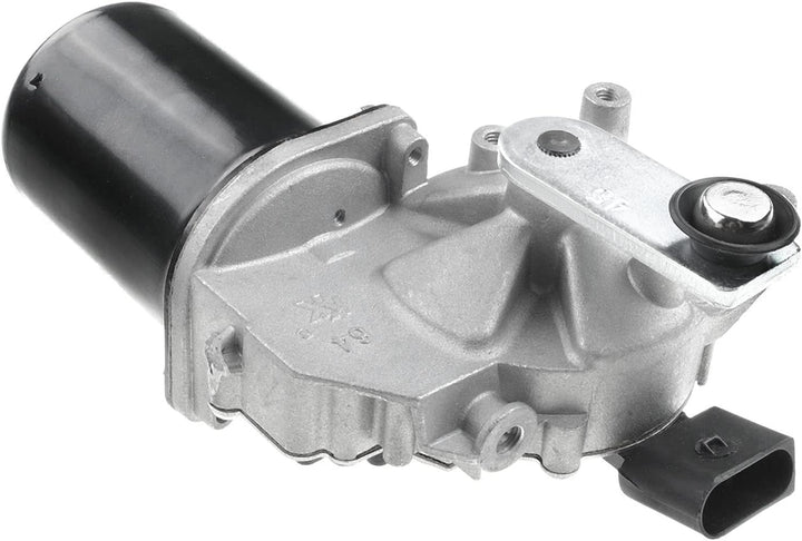 Frankberg 1x Wischermotor Scheibenwischermotor Vorne Kompatibel mit X1 E84 2.0L 3.0L 2009-2015 Repla