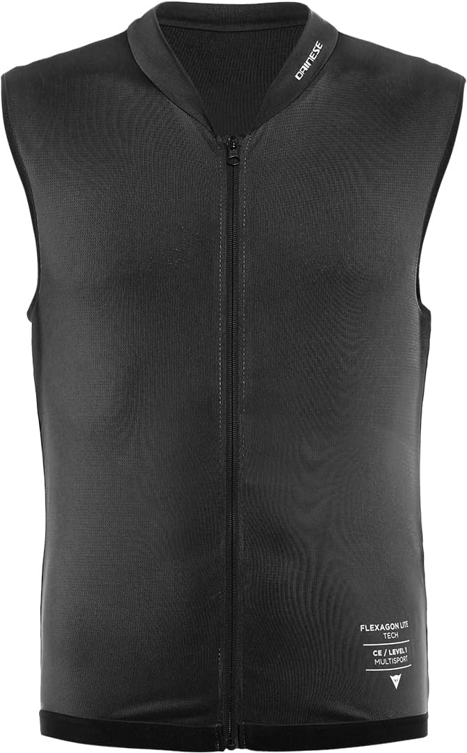 Dainese Protektorenweste New Flexagon Lite Man Stretch-Limo, L