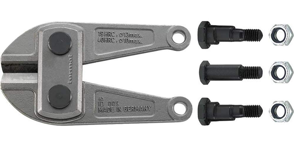 Format Schneidkopf für Bolzenabschneider 460mm