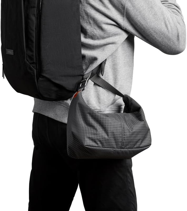Bellroy Lite Cooler Caddy (6 L Kühltasche) Arcadegray, Arcadegray