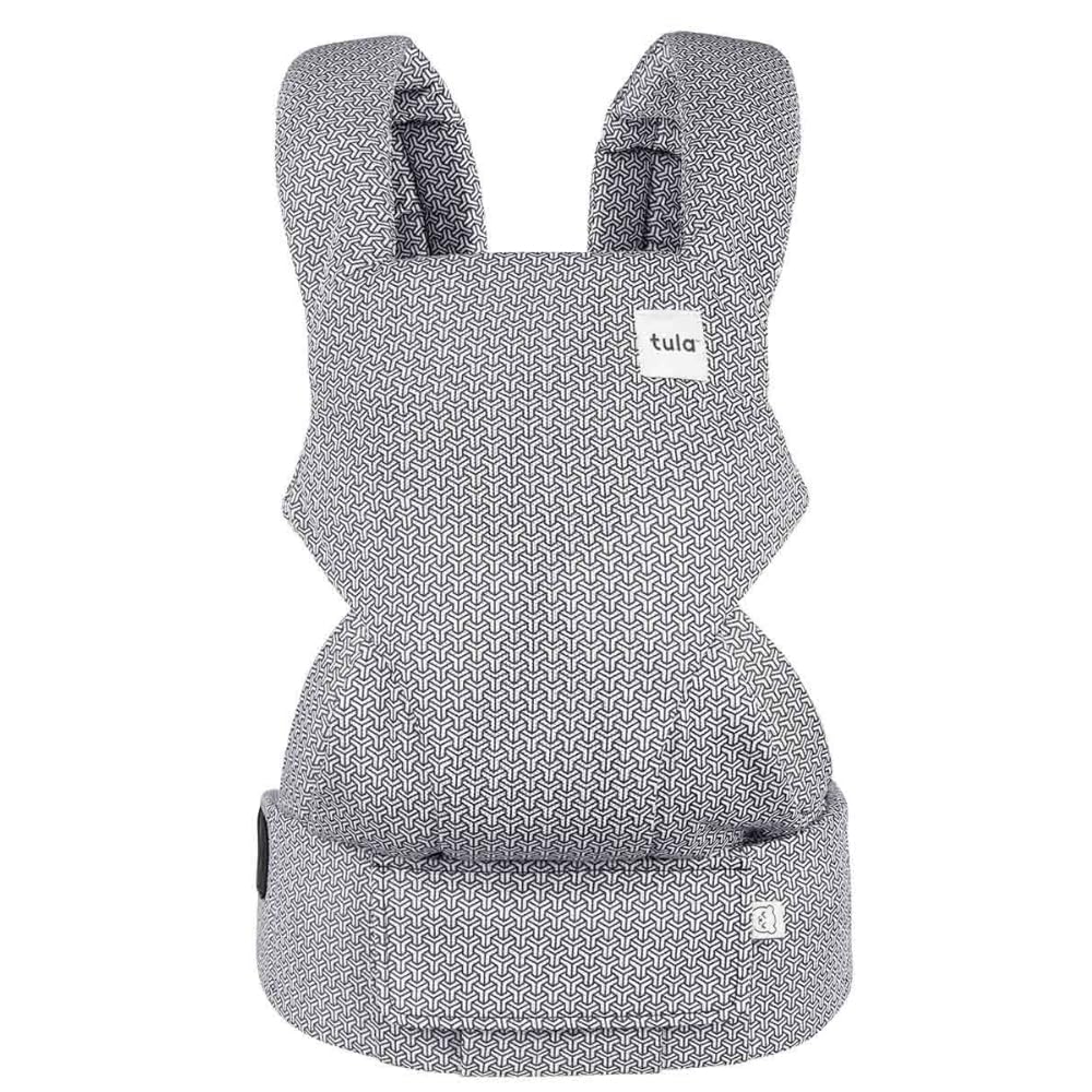 Tula Explore Mesh Babytrage 3,2–20,4 kg - Infinite | Atmungsaktiv und ergonomisch für Baby und Klein