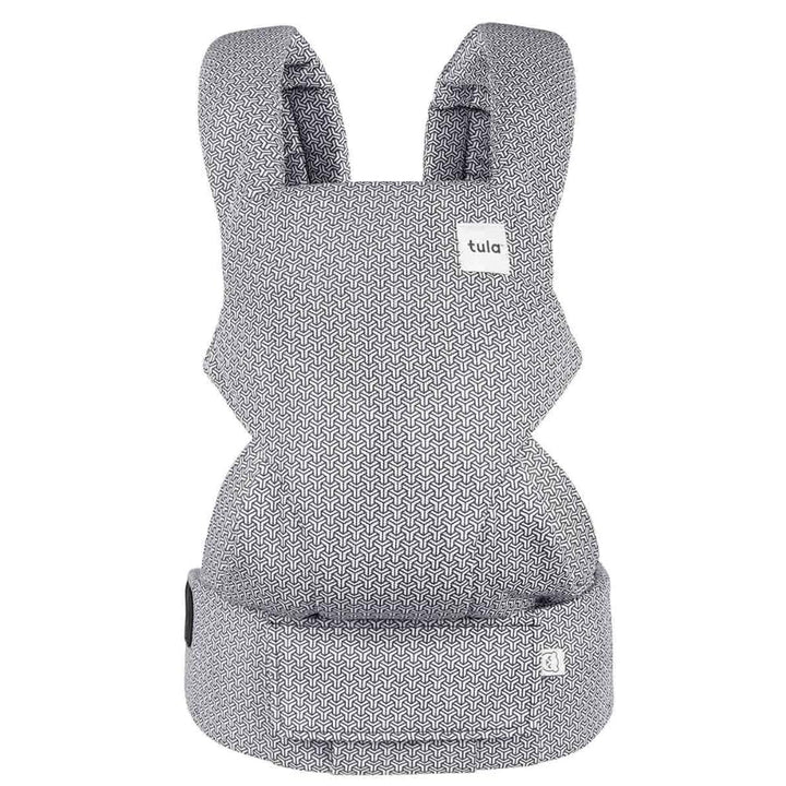 Tula Explore Mesh Babytrage 3,2–20,4 kg - Infinite | Atmungsaktiv und ergonomisch für Baby und Klein