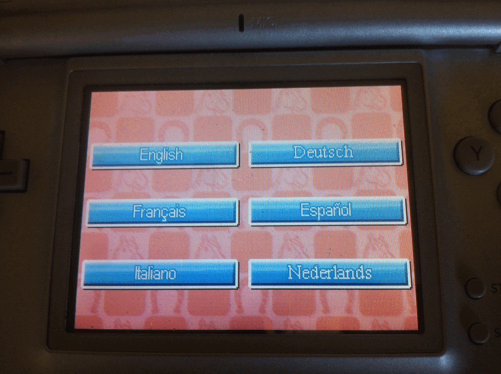 Pony Friends [Software Pyramide]
