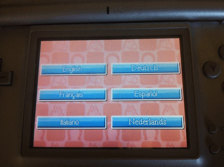 Pony Friends [Software Pyramide]