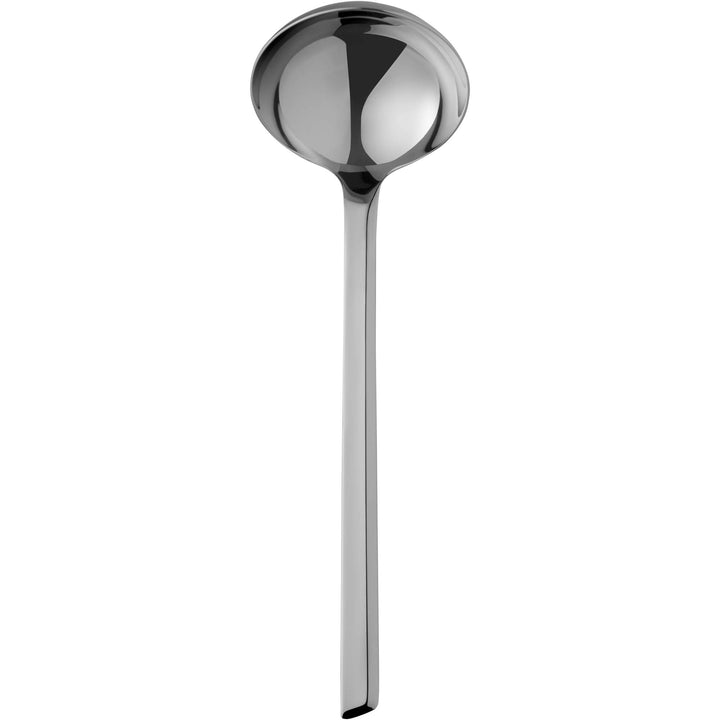 WMF Kineo Suppenkelle 23,5 cm, Saucenlöffel, Schöpflöffel, Schöpfkelle Cromargan protect Edelstahl p