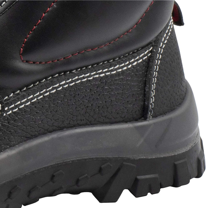 Bellota 72300-42S3 7230042s3 – Stiefel, Leder, Gr. 42, Schwarz 42 EU, 42 EU