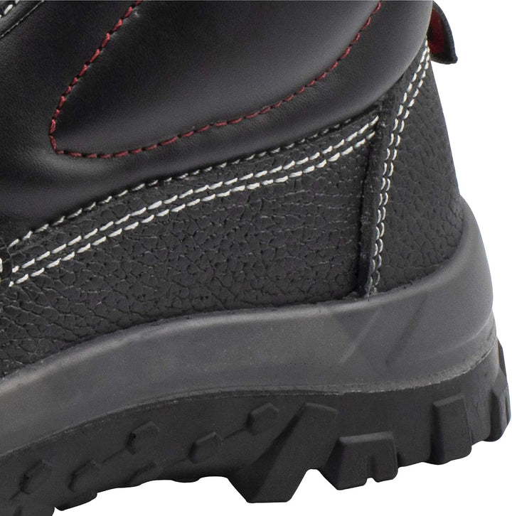 Bellota 72300-42S3 7230042s3 – Stiefel, Leder, Gr. 42, Schwarz 42 EU, 42 EU