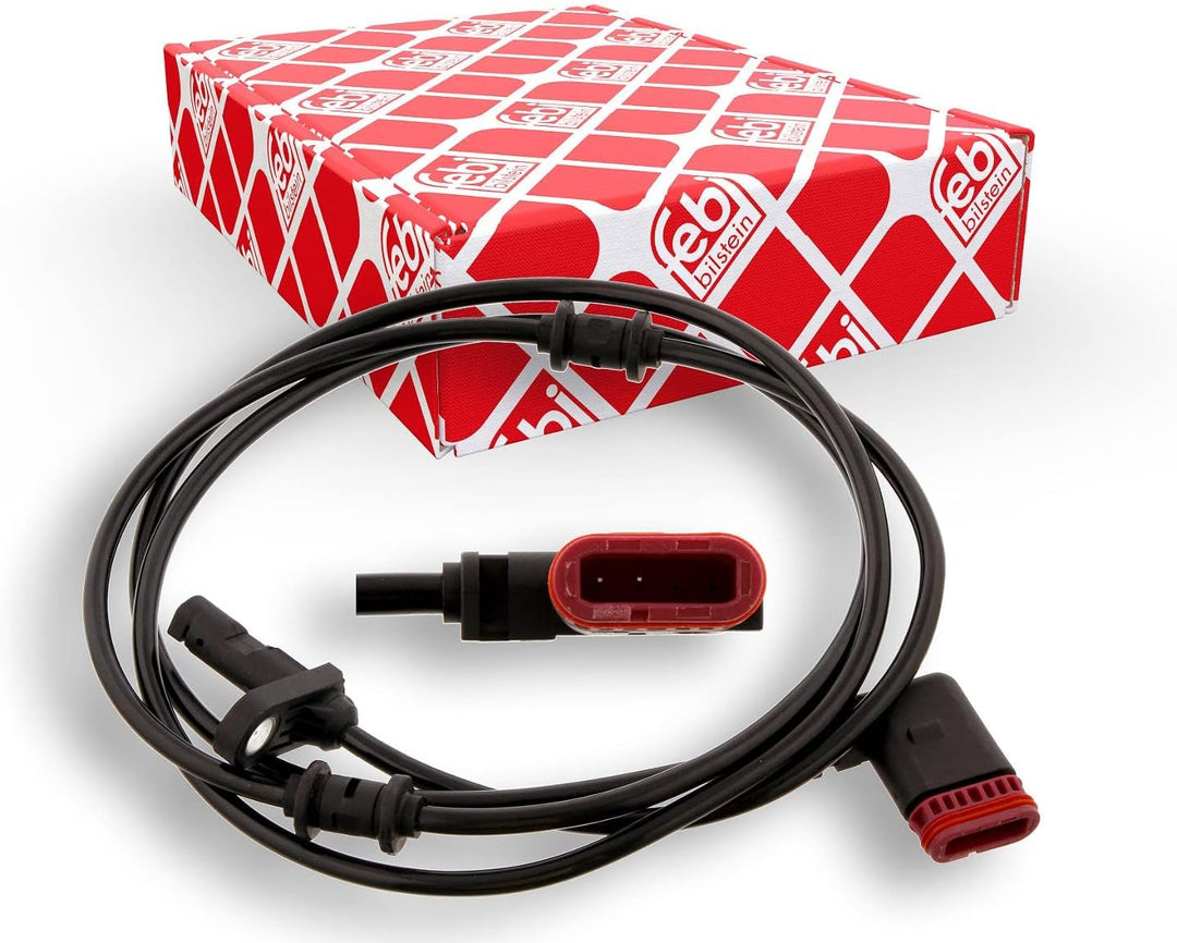 febi bilstein 29509 ABS-Sensor , 1 Stück
