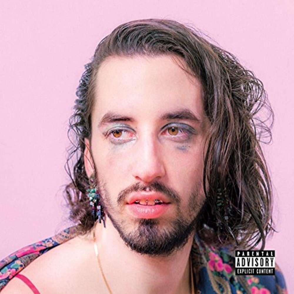 Flip  explicit_lyrics, Vinyl