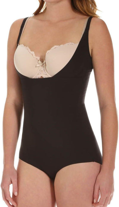 Maidenform Damen Formender Body Sleek Smoothers WYOB Briefer Everyday Control & Light Weight, Einfar
