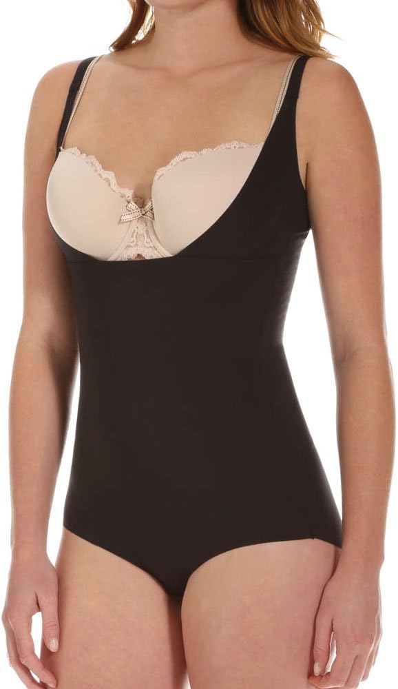 Maidenform Damen Formender Body Sleek Smoothers WYOB Briefer Everyday Control & Light Weight, Einfar