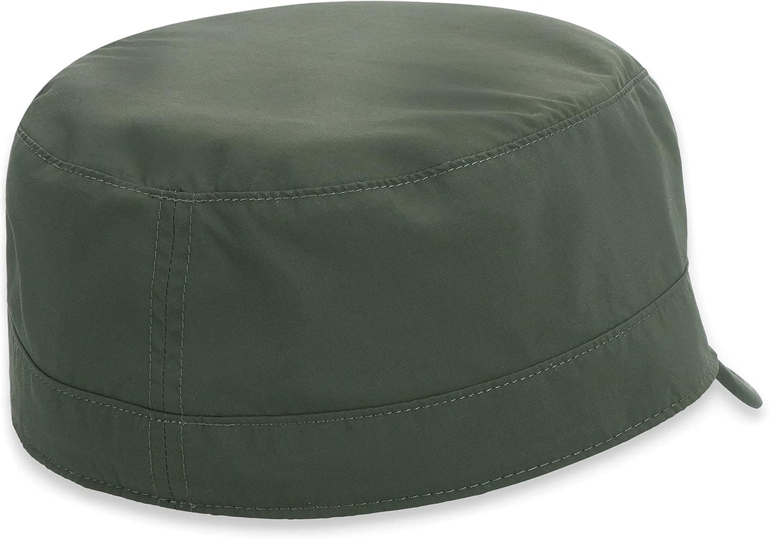 Outdoor Research Radar Pocket Cap, Farbe Khaki, Grösse S Grün, S Grün