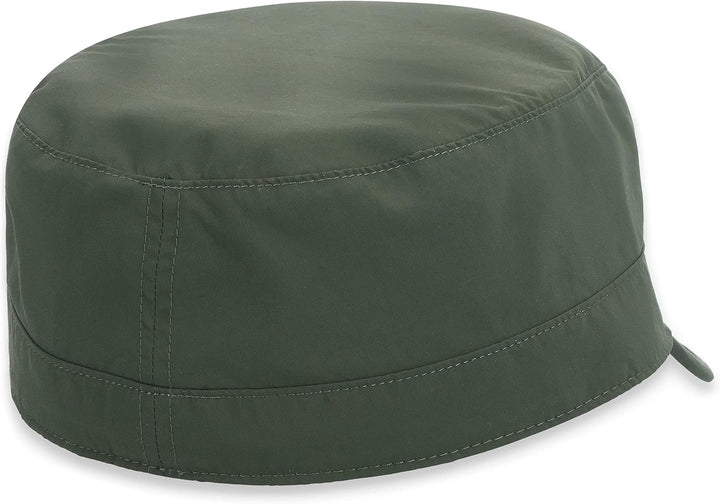 Outdoor Research Radar Pocket Cap, Farbe Khaki, Grösse S Grün, S Grün
