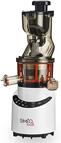 Siméo PJ552 Entsafter Nutrijus